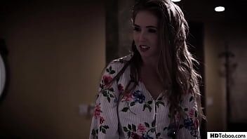 Assistant lets the boss’ husband fuck her ass!