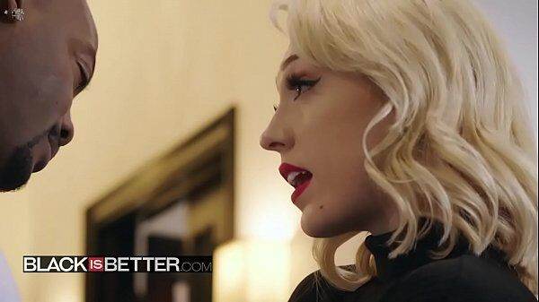 Black is Better – (Lily Labeau, Nat Turner) – Pro-Baller – BABES