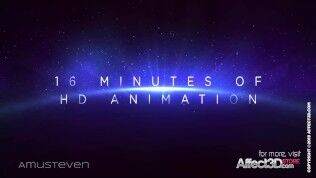 Superhero 3d animation with a big tits beauty