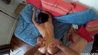 Best of Danika Mori 2019 – cumshot, Squirt & Anal Compilation