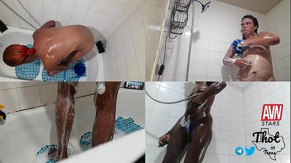 Thotintexas – VJ Quizarters Shower Mix