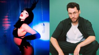 Queer Pop’s Next Generation Is Pushing The Boundaries Of A Sexphobic Society