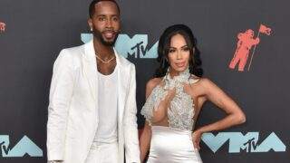 Erica Mena Claims Safaree Has A Sex Addiction Amid Feud With Woman Online