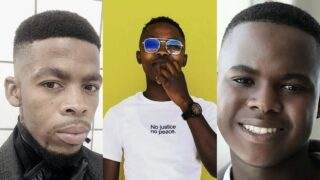 STREET TALK: Sex – Who Can You Talk To?