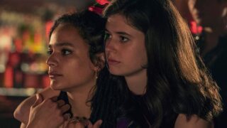 Conversations with Friends: Full cast of the Sally Rooney drama with stars of Sex Education, Derry Girls and Taylor Swift’s boyfriend