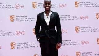 The BBC announces Ncuti Gatwa as the new Doctor Who