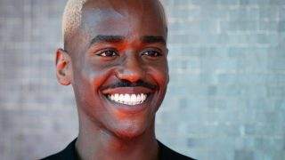 ‘Doctor Who’ stars react to Ncuti Gatwa being confirmed as new Time Lord