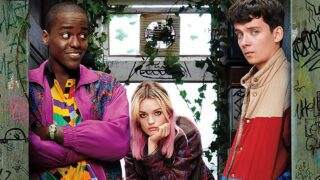 Netflix’s Sex Education Series Debuts in the Otaku World with a Manga