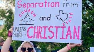 As states ban abortion, a new spotlight on an old battle over sex education