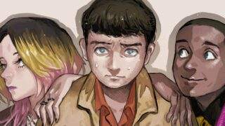 Netflix’s Sex Education Assortment Will get Manga