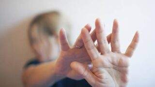 Sarah Harte: Male violence and the opt out from sex education