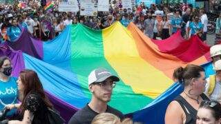 Montreal Pleasure lays out demands of LGBTQ+ communities