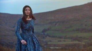 ‘Emily’: 5 things we learned from Brontë movie director Frances O’Connor (strange)