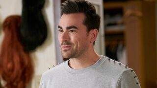 Schittâs Creek Huge title Dan Levy Joins Netflixâs Sex Training