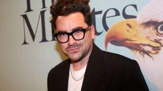 Dan Levy is the Handiest Factor to Occur to <em>Sex Education</em>