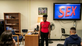 After abortion restrictions, Texas recasts sex education away from abstinence-most energetic focus