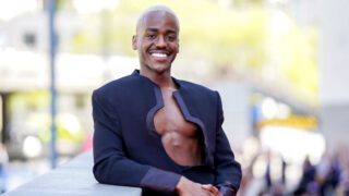 Ncuti Gatwa: 5 Issues To Know About The ‘Sex Education’ Vital person Taking half in The 15th Doctor In ‘Doctor Who’