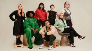 ‘Nope’ Smartly-known person, ‘Heartstoppers‘ Cinematographer, ’Intercourse Training’ Director Among BAFTA’s U.Okay., U.S. Leap forward Expertise