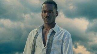 Sex Education Primary person Ncuti Gatwa Posts Cryptic Message Ahead of Physician Who Debut