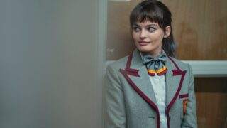 ‘I’ve said goodbye to Maeve’: Emma Mackey to exit ‘Sex Training’ after season 4