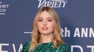 I hated my body and didn’t want to be in it – Aimee Lou Wood