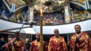 Macedonia’s Church Accused of ‘Interfering’ in Gender Equality, Intercourse Education Debate