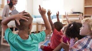 WHO’s sex education for preschoolers sparks outrage