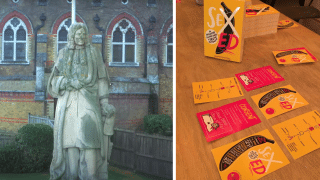 UK mom denied right to see sex ed curriculum being taught to her daughter