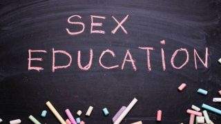 Conception: On The Significance Of Colleges Instructing Intercourse Training
