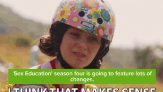 “Intercourse Education” Season 4 Is Going To Swap Things Up, And Here’s Everything We Know About It