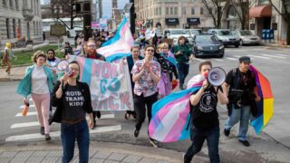 Kentucky’s Anti-LGBTQ “Parental Rights” Law Is a Disaster for Families, Teachers, and Teenagers