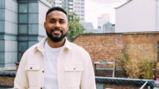 ‘Intercourse Education’ Producer Joins Steven Knight Label Kudos Knight