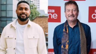 ‘Peaky Blinders’ Creator Steven Knight’s Kudos Faucets ‘Sex Training’ Producer Rem Conway – World Bulletin