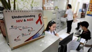 Online dating, poor sex education worsen HIV epidemic in Philippines