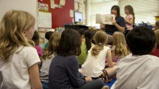 UK’s Understanding to ban sex education for children under nine