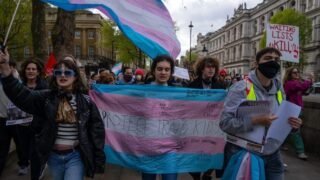 UK tells schools not to teach ‘gender id,’ set to enforce new intercourse-ed strategies: ‘Stressful mumble material’