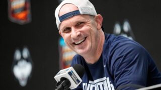 March Insanity: How teaching sex ed helped Dan Hurley in future coaching career