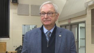 Unique Brunswick premier says sex education group will be banned from giving school presentations