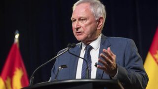 N.B. premier says he hasn’t seen sex education presentation he banned from schools