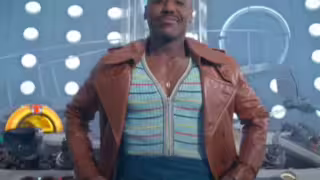 Review: Catching up with Doctor Who and Ncuti Gatwa’s stellar freshman season