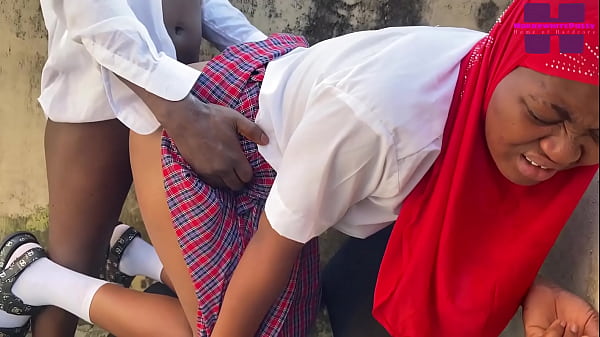 SWITPUSSY9JA AND BIG COCK TUNZ ARE THE TWO STUDENTS WHO WERE ALMOST CAUGHT FUCKING AT THE TEACHER’S WINDOW. PLEASE SUBSCRIBE TO RED