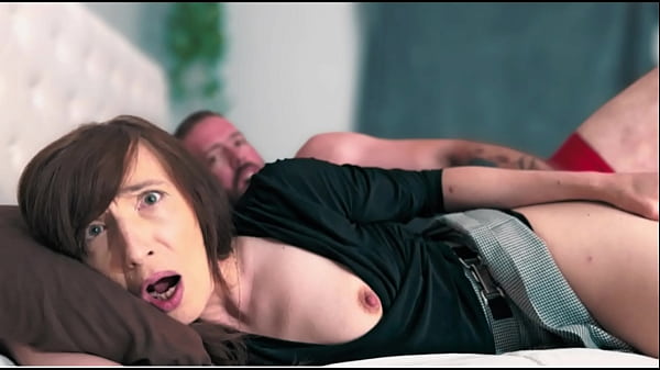 I sneak into my Stepmoms bed and FUCK HER – Leaving her creampied. OMG THE CUM.