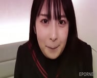 creampie fuck for naughty japanese schoolgirl_1