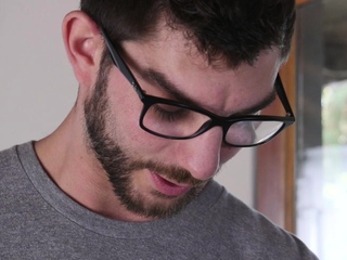 Blonde Wife Cheats With Big Dick Friend