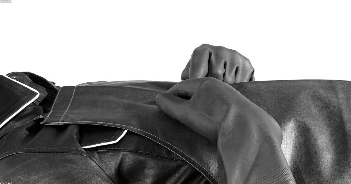 Leatherboy Glovefuck – Charlie Kicks And Stone Castle