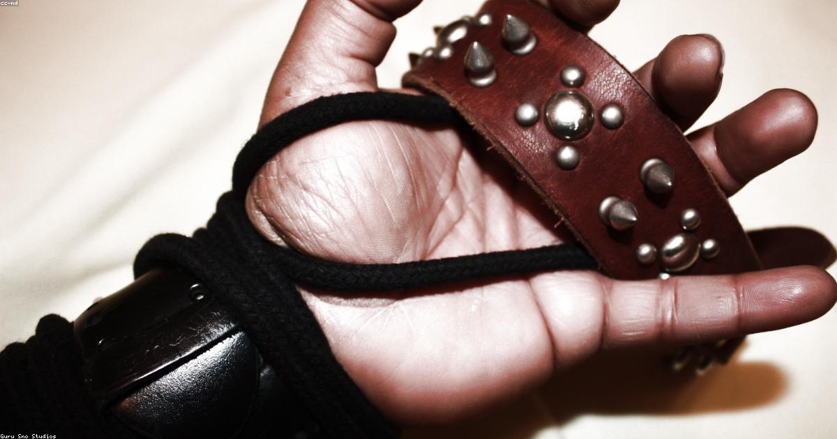 Sana Anzyu Amazing Bondage And Extreme Sex