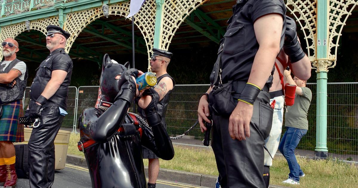 Take It Before Its Gone 352 || Hardcore BDSM Double Penetration Scene