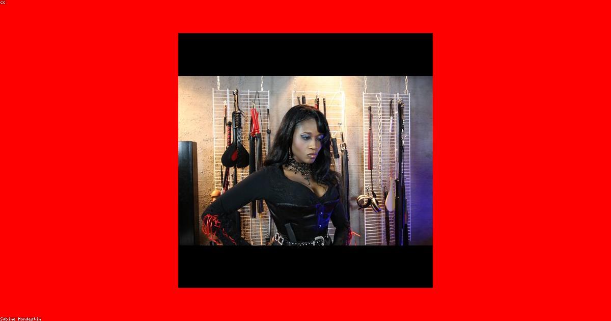 Bdsm Location, Gothic Sexy Bitch, Sex With Cumshot On Ass And Sperm Cleaning