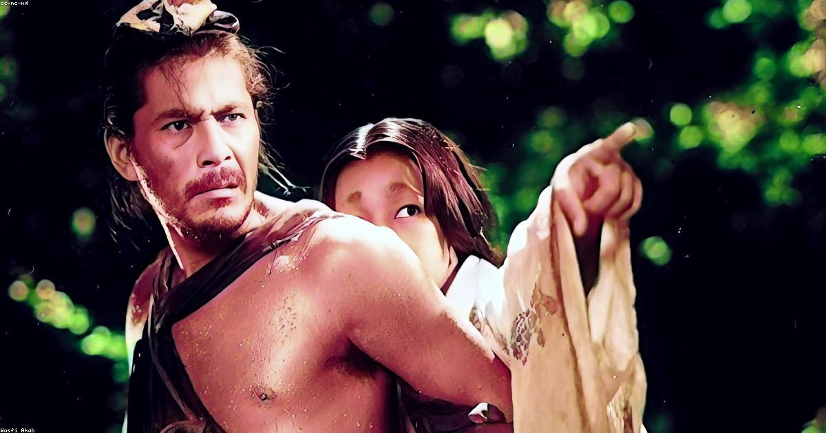 Glenn King And Sarah Lace In Mean Stepdaughter 2
