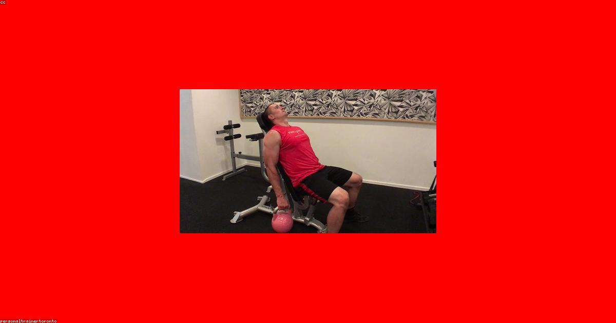 Glenn King And Nicole Kitt – Mean Personal Trainer
